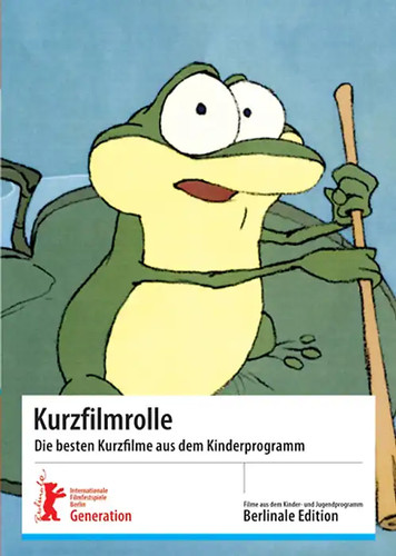 Kurzfilmrolle berlinale - kurzfilmrolle:,