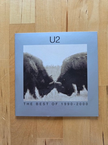 The best 1990 2000 - the, 1990-2000