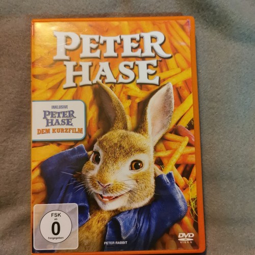 Peter hase inklusive dem - hase,