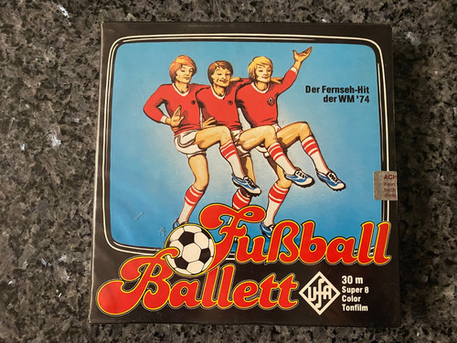 Super fussball ballett1 - super, fussball-ballett1