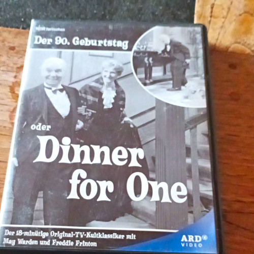 Ard video der geburtstag - ard,