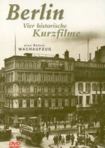 Berlin vier historische - -,