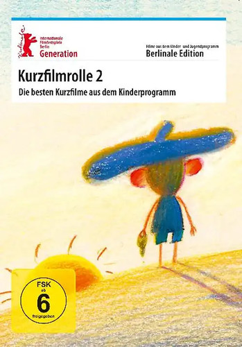 Kurzfilmrolle - , 2