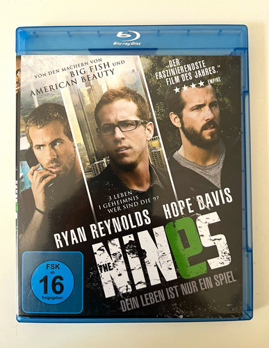 Koch media the nines - the,