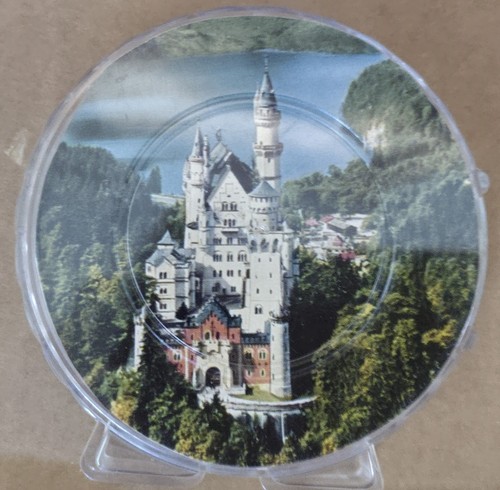 Schloss neuschwanstein - schloss,