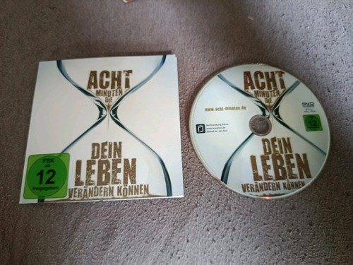 Acht minuten die dein leben - die,