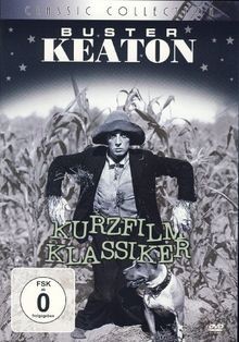 Buster keaton kurzfilm - keaton,