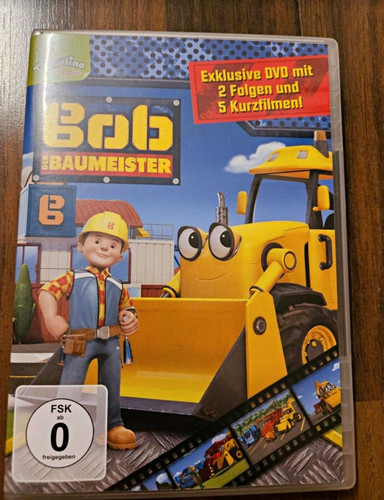 Europa bob der - europa,
