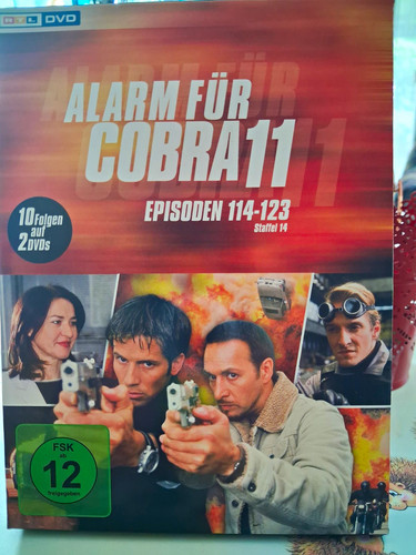 Universum film alarm für - film,